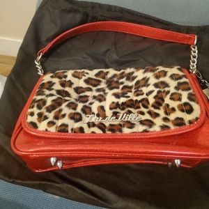 Like new Lux de Ville Purse